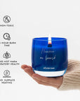 Heaven On Board - Aromatherapy Scented Candle