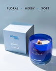 Heaven On Board - Aromatherapy Scented Candle