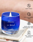 Heaven On Board - Aromatherapy Scented Candle