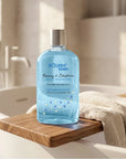 Rosemary & Elderflower - Soothing Bath & Shower Gel