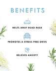 Heaven On Board - Car Refill Set