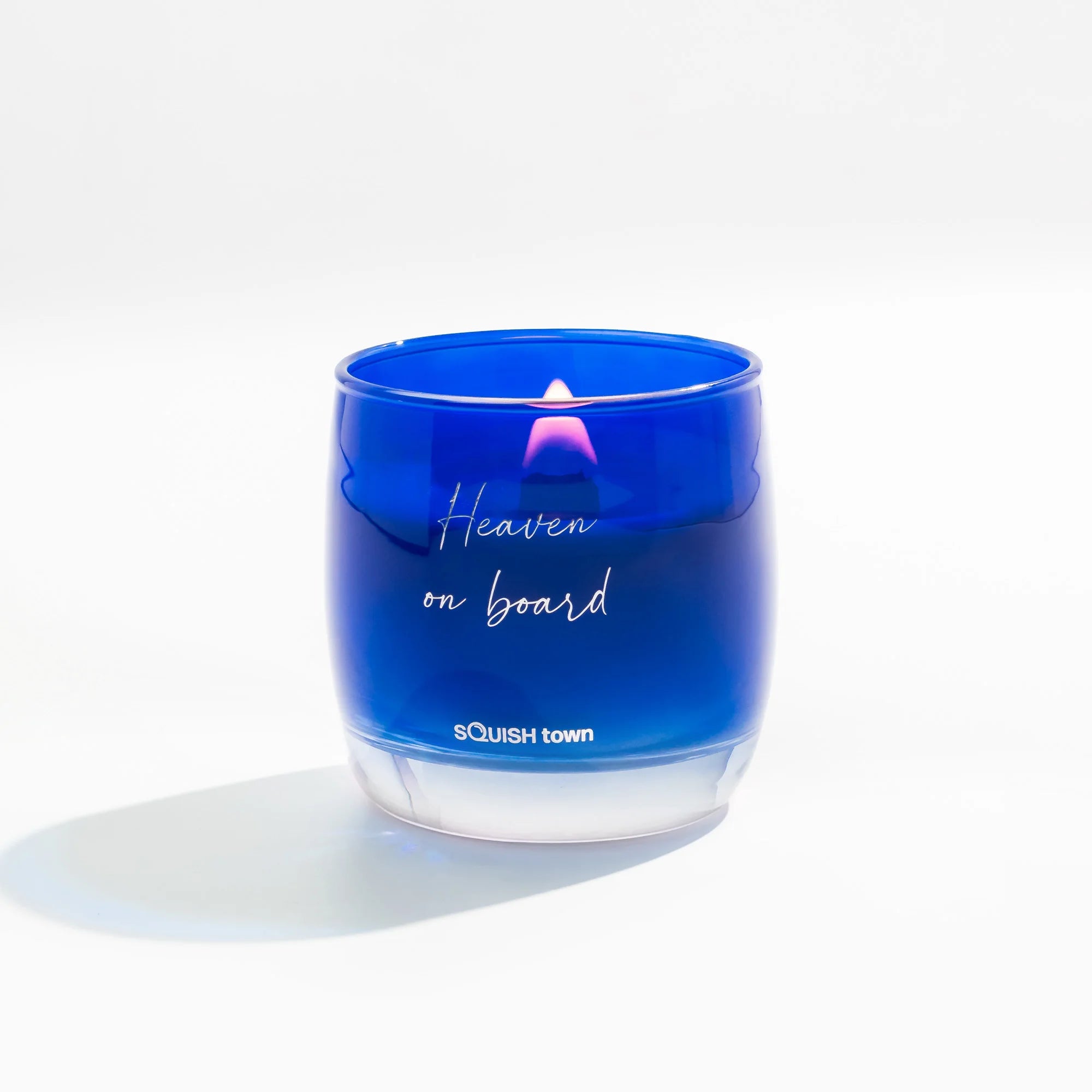 Heaven On Board - Aromatherapy Scented Candle