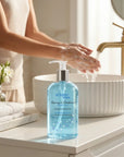 Rosemary & Elderflower - Cleansing Hand Wash