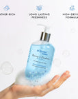 Rosemary & Elderflower - Cleansing Hand Wash