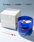 Heaven On Board - Aromatherapy Scented Candle