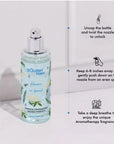 Heaven On Board - Refreshing Fragrance Mist