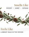 Whispers From The Woods - Car Refill Set