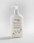 Sage & Cedarwood - Moisturizing Hand & Body Lotion