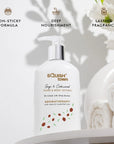Sage & Cedarwood - Moisturizing Hand & Body Lotion