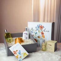 Best Wishes - Gift Box