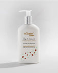Sage & Cedarwood - Moisturizing Hand & Body Lotion