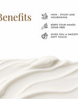 Sage & Cedarwood - Moisturizing Hand & Body Lotion