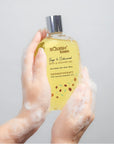Sage & Cedarwood - Soothing Bath & Shower Gel