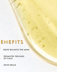 Sage & Cedarwood - Soothing Bath & Shower Gel