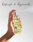 Whispers From The Woods - Refreshing Fragrance Mist
