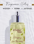 Whispers From The Woods - Refreshing Fragrance Mist