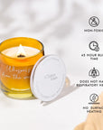 Whispers from the Woods - Aromatherapy Scented Candle