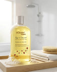 Sage & Cedarwood - Soothing Bath & Shower Gel