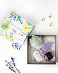 Season's Greetings - Gift Box