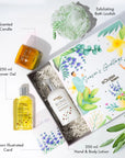 Season's Greetings - Gift Box
