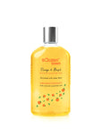 Orange & Basil - Soothing Bath & Shower Gel
