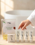 Sage & Cedarwood - Travel Kit