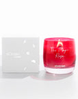 The Magic Ruse - Aromatherapy Scented Candle