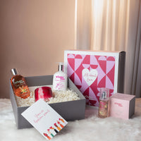 All about Love - Gift Box