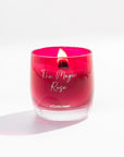 The Magic Ruse - Aromatherapy Scented Candle