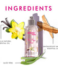 The Magic Ruse - Refreshing Fragrance Mist