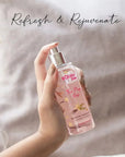 The Magic Ruse - Refreshing Fragrance Mist