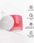 The Magic Ruse - Aromatherapy Scented Candle