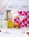 All about Love - Gift Box