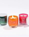 Bestseller Bunch (Pack of 3) - Scented Candle