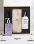 Grandeur Hand Care - Gift Box