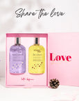 Love Bathing - Gift Set