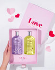 Love Bathing - Gift Set