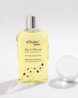 Sage & Cedarwood - Soothing Bath & Shower Gel