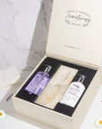 Grandeur Hand Care - Gift Box