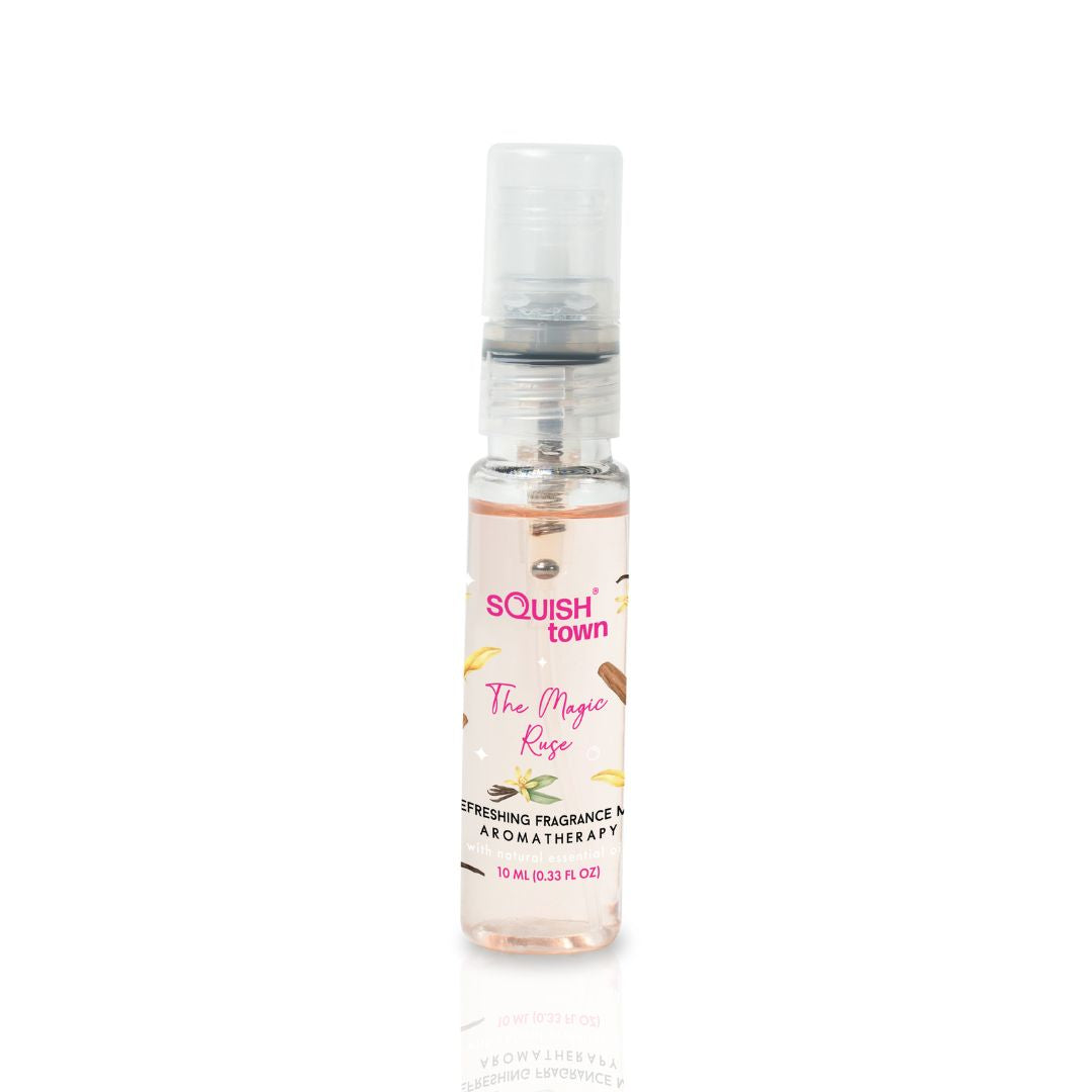 Good chemistry magnolia violet body online spray