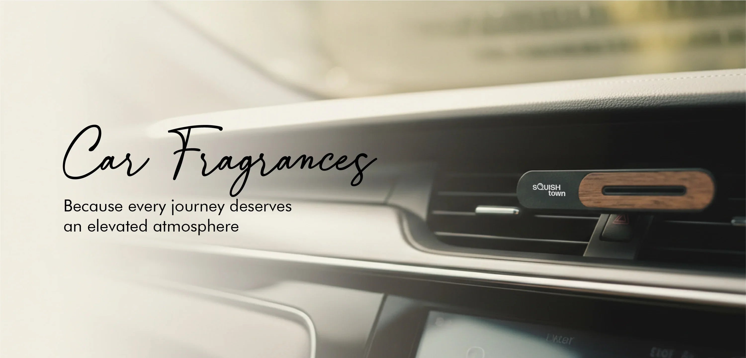 Car Fragrance
