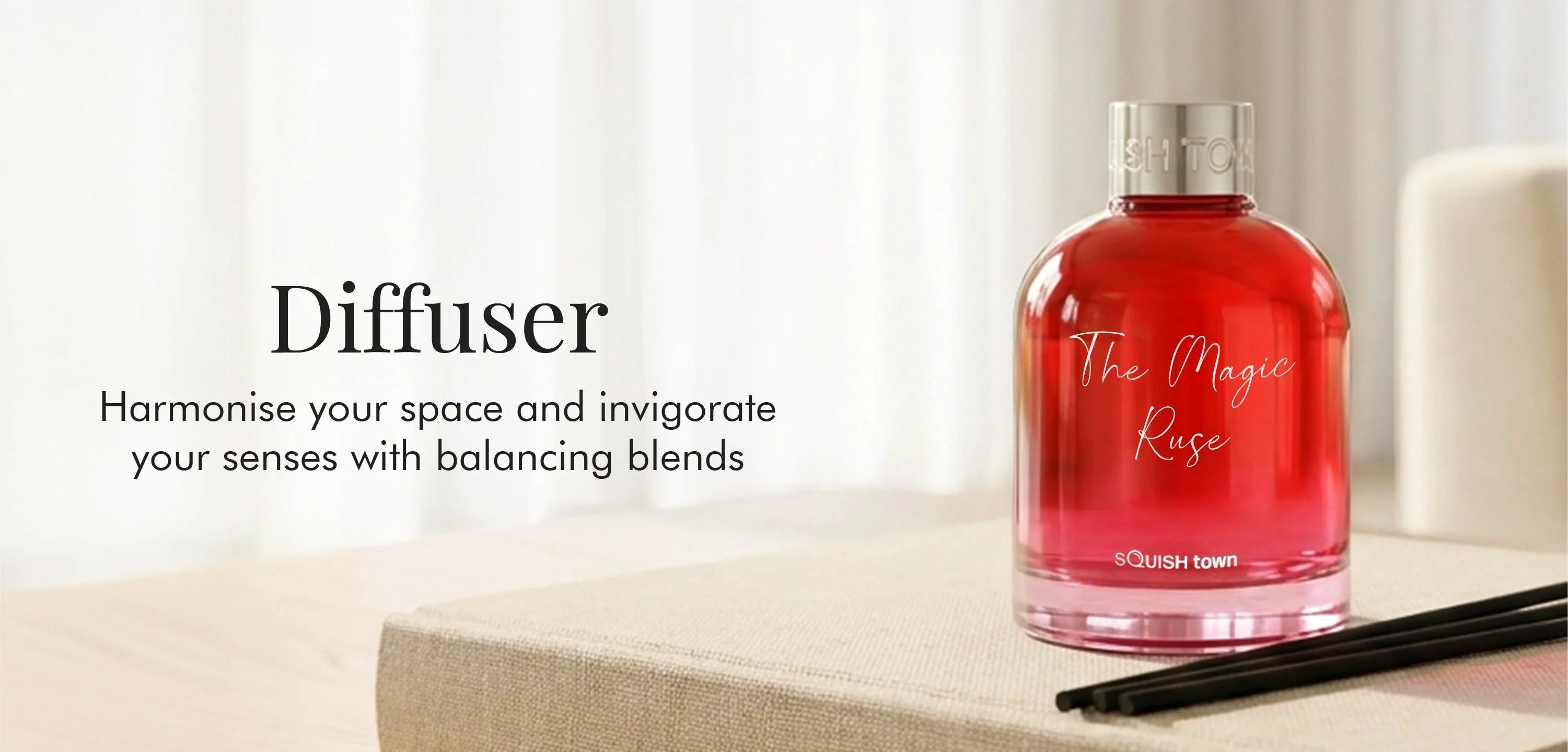 Reed Diffusers