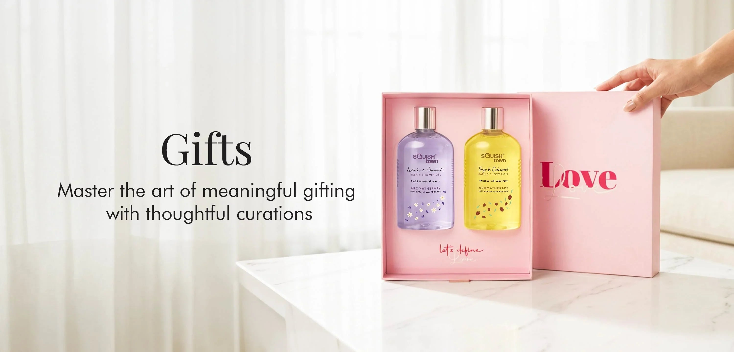 Gift Sets