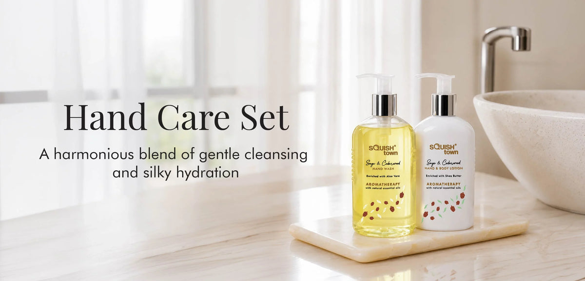 Hand Care Set
