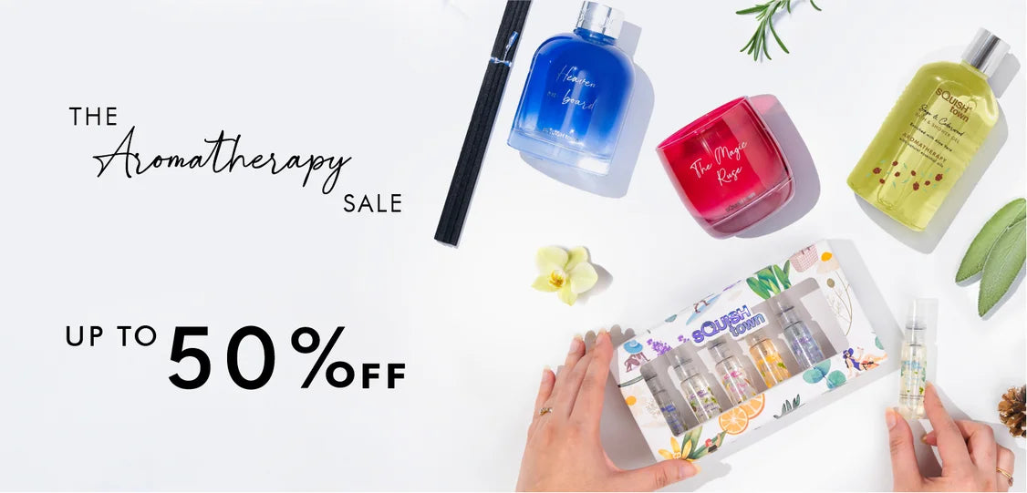 Website Exclusive Deals
