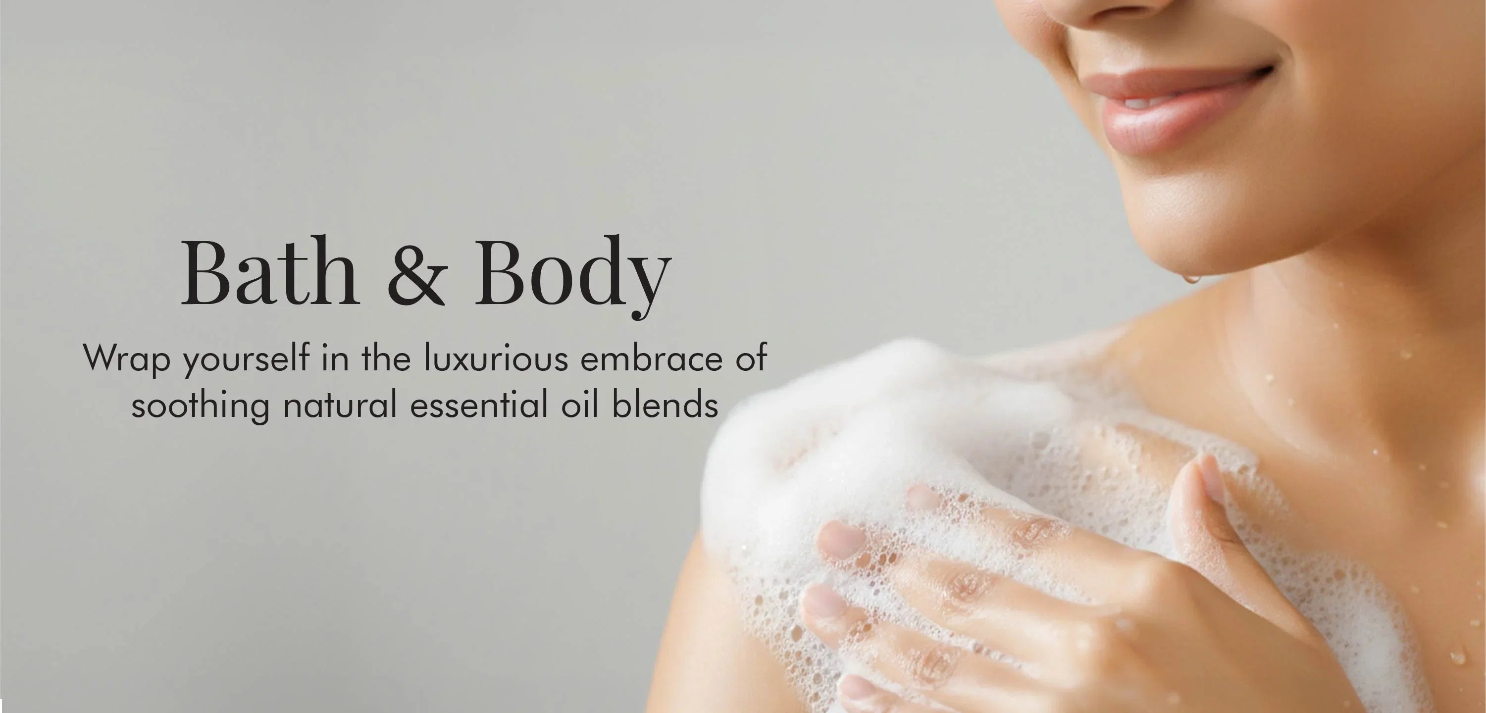 Bath & Body