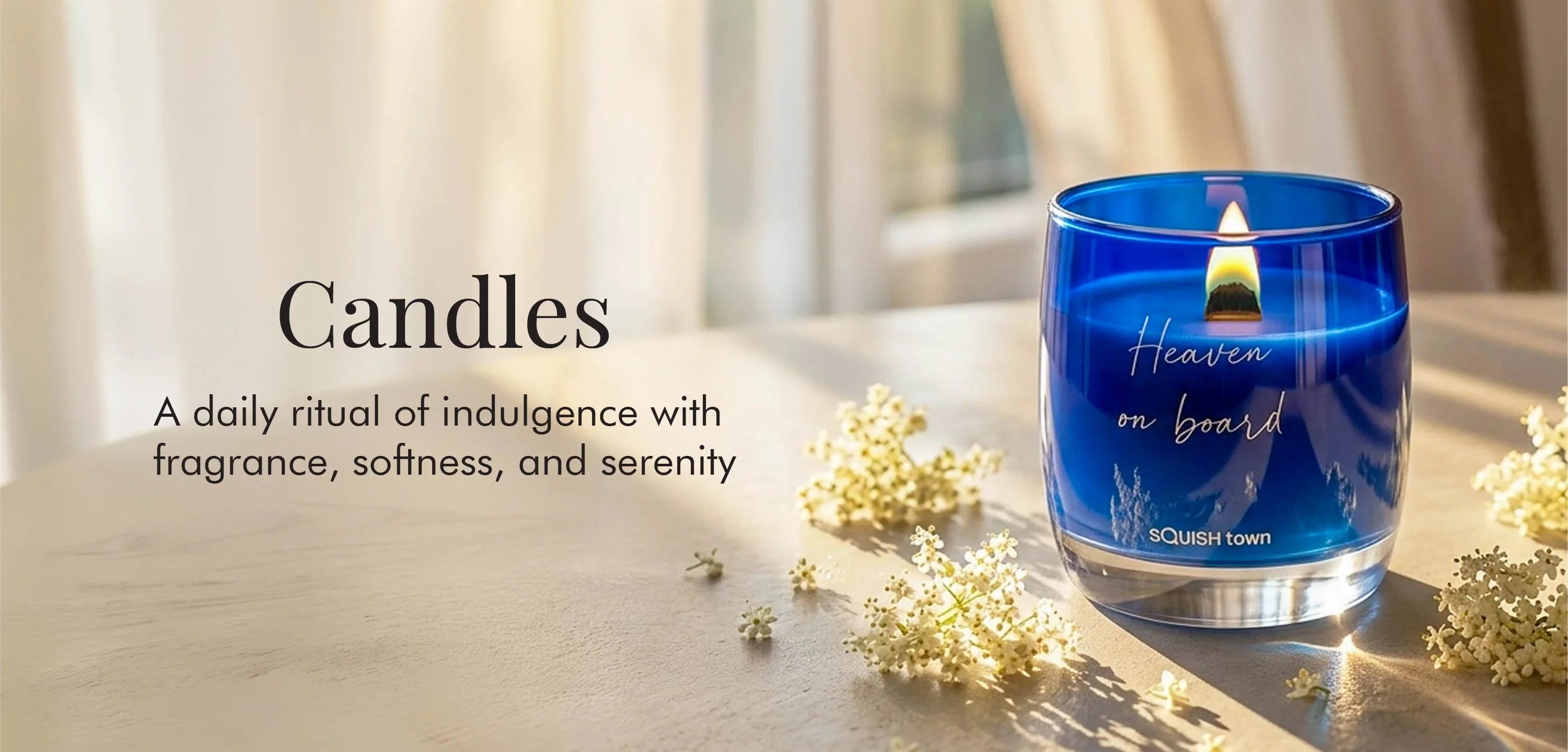 Candles