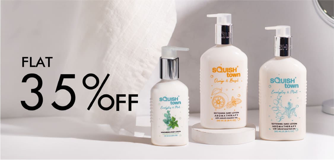 Hand Lotion