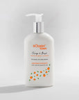 Orange & Basil - Moisturizing Hand & Body Lotion