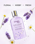 Lavender & Chamomile - Soothing Bath & Shower Gel
